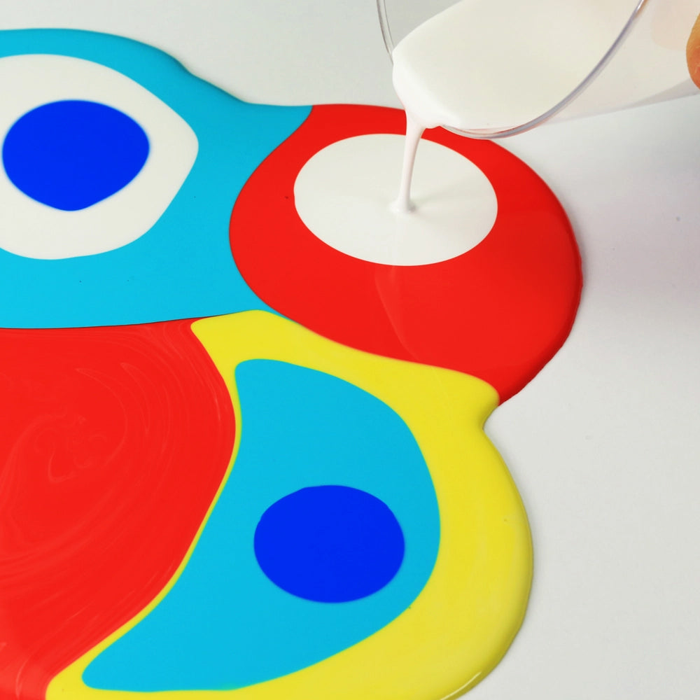 GOLDEN Mediums, Varnishes, Gessoes, and More