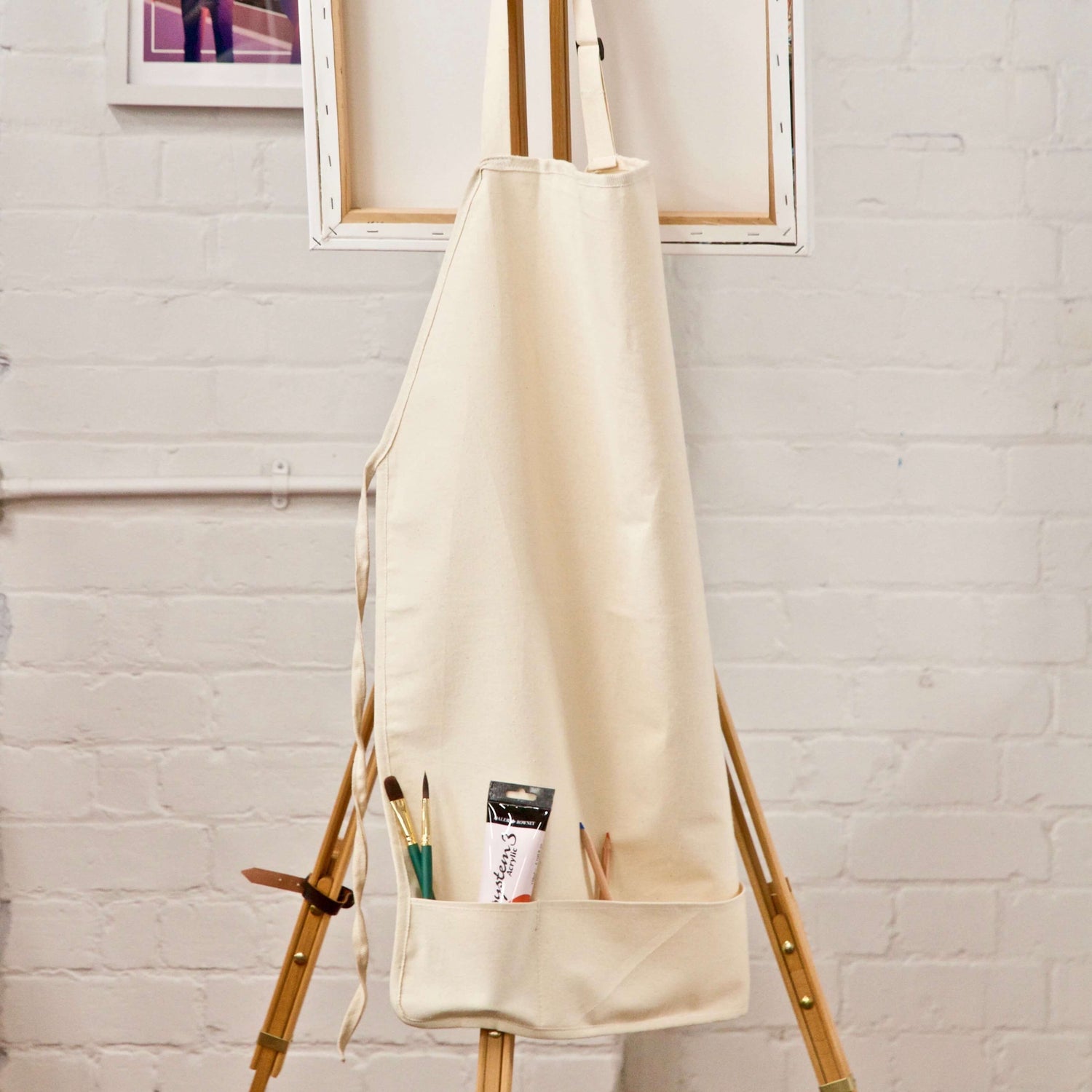 Artists' Aprons