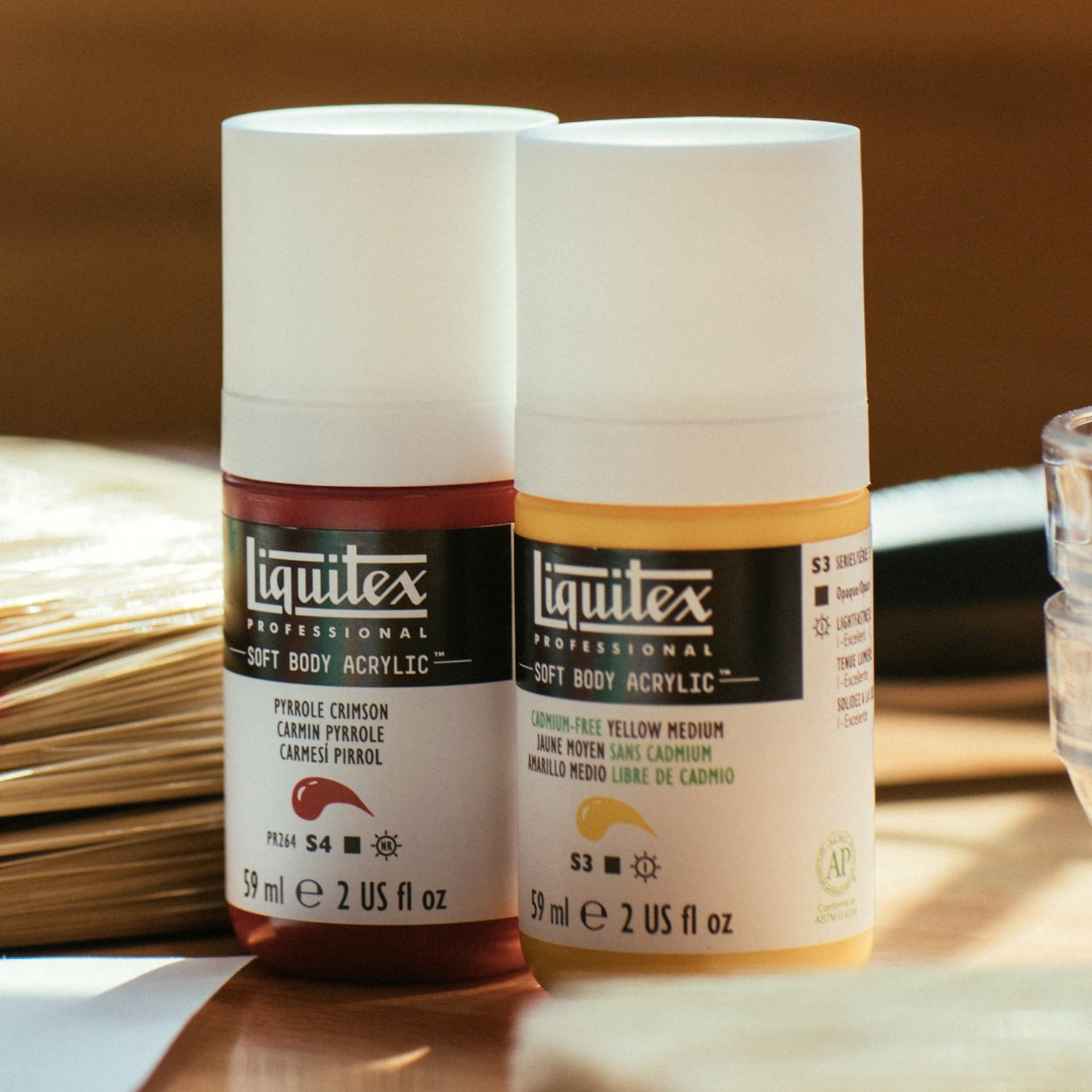 Liquitex Art Supplies