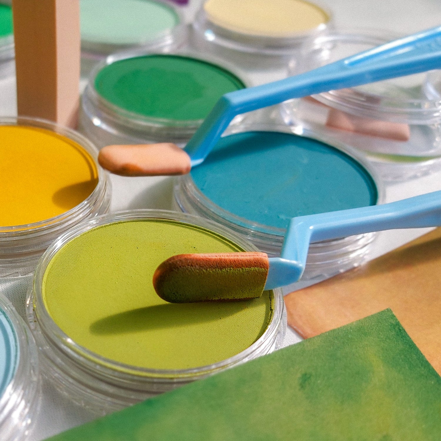 PanPastel Accessories for Artists