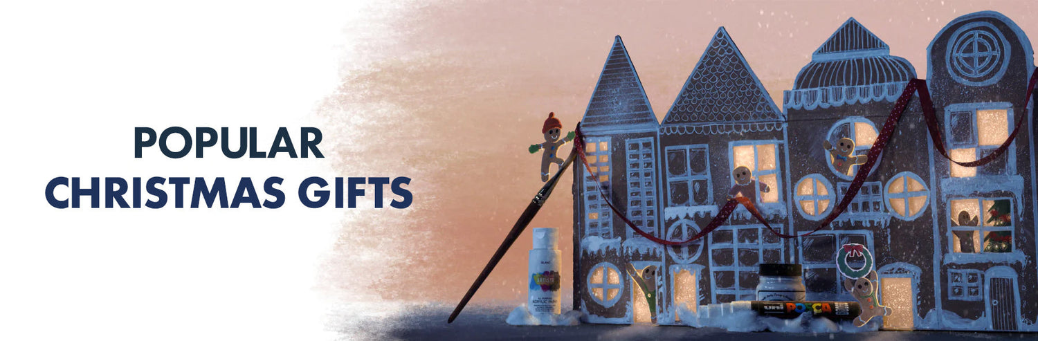 Popular Christmas Gifts