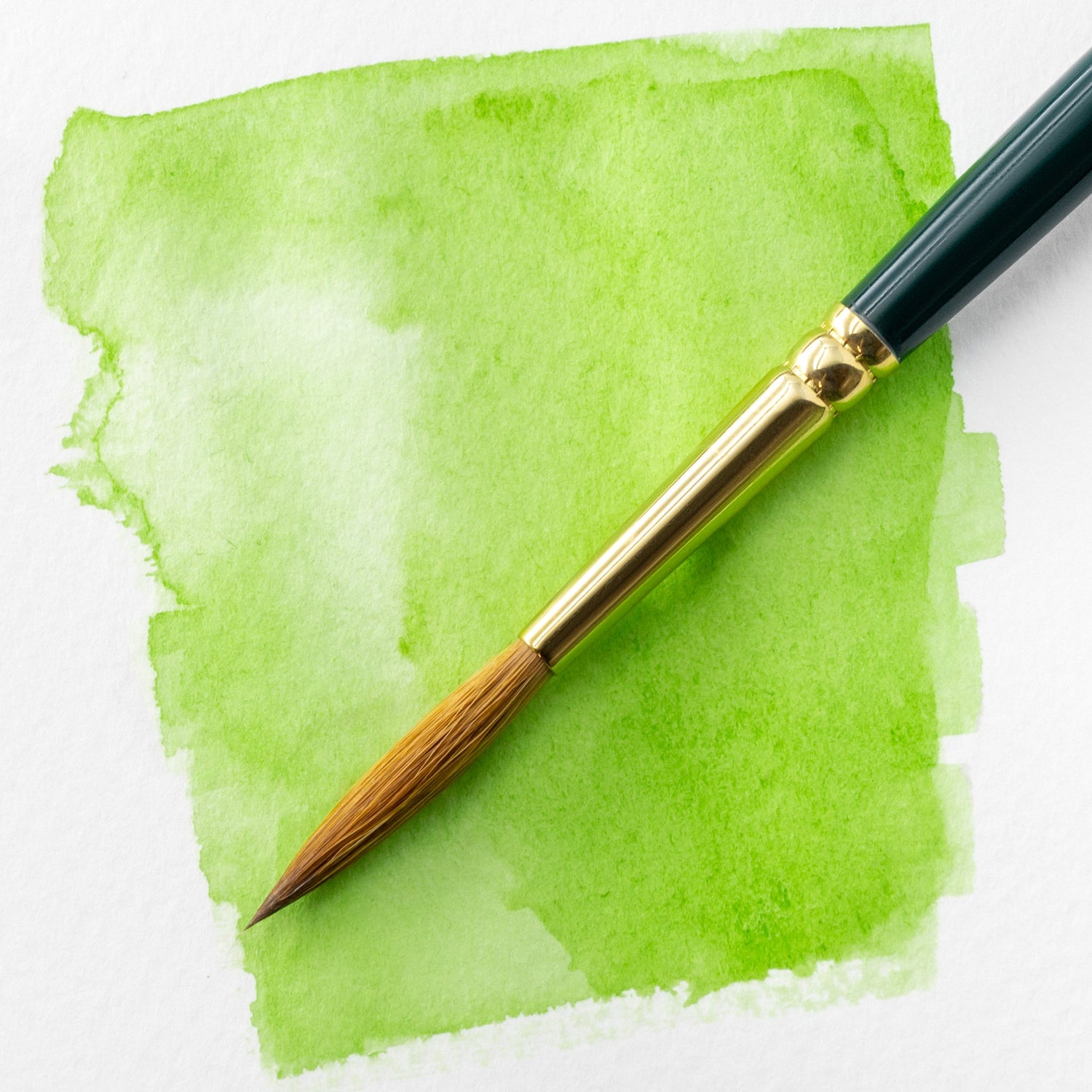 Pro Arte Watercolour Brushes