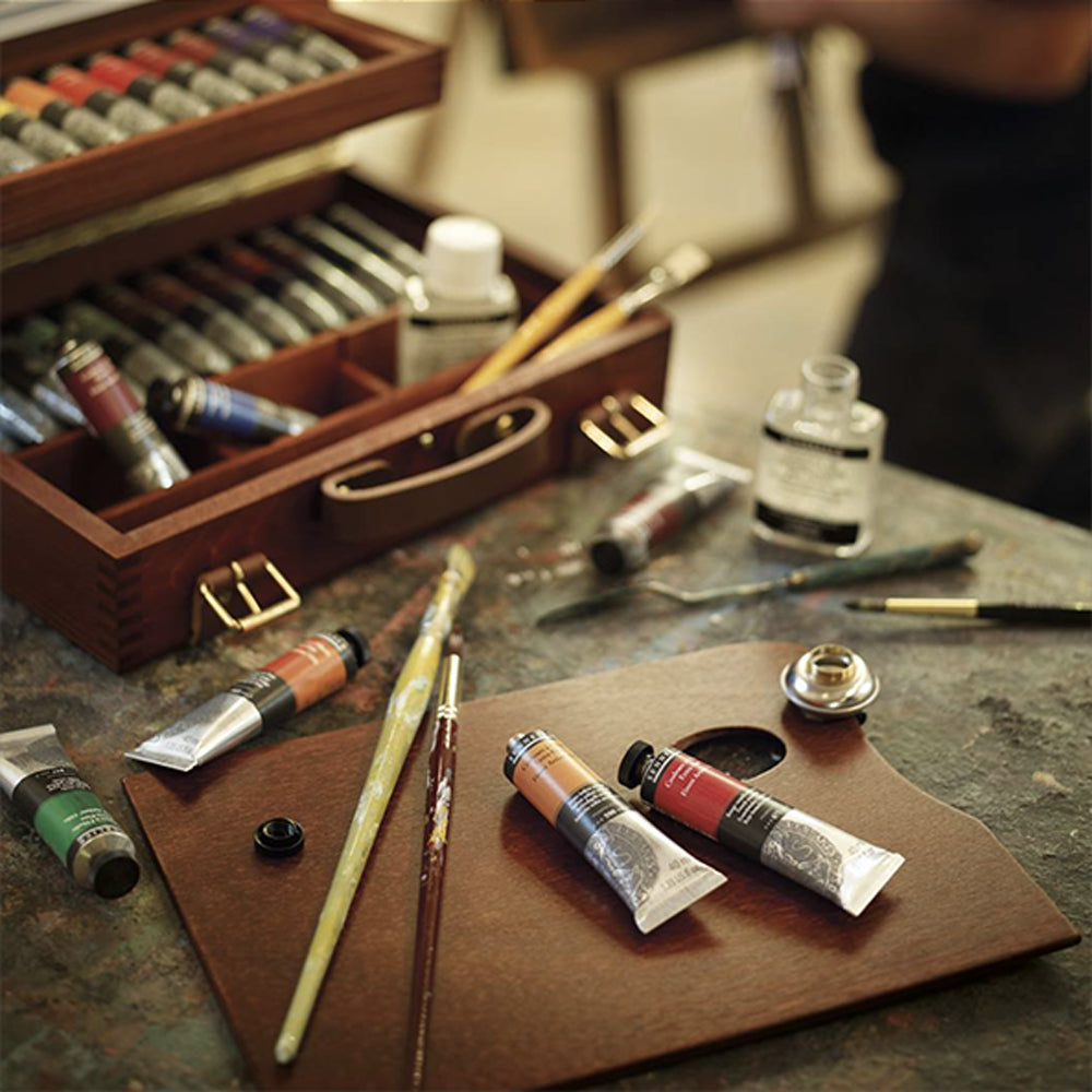 Sennelier Oil Paints