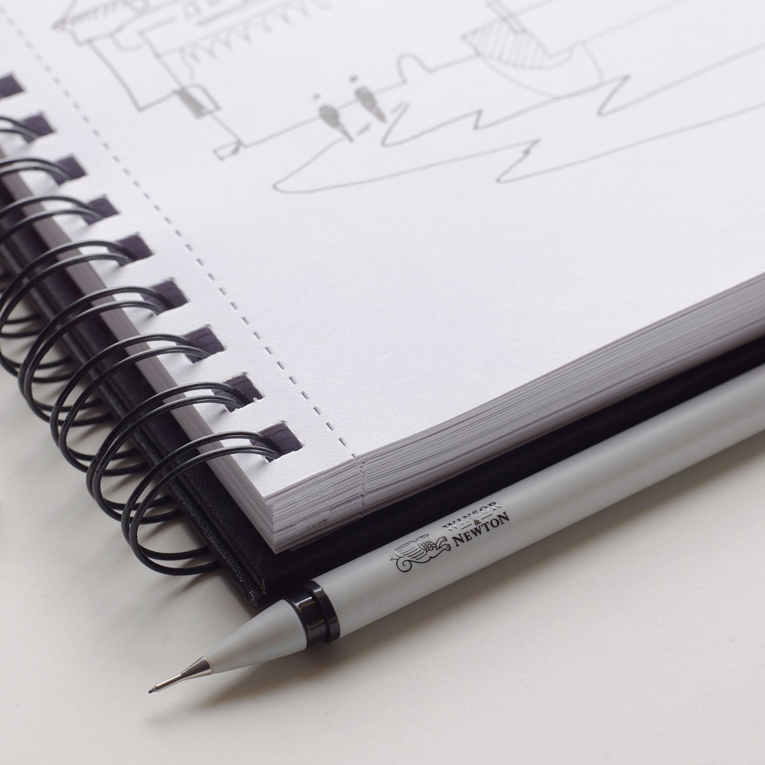 Student Paper and Pads