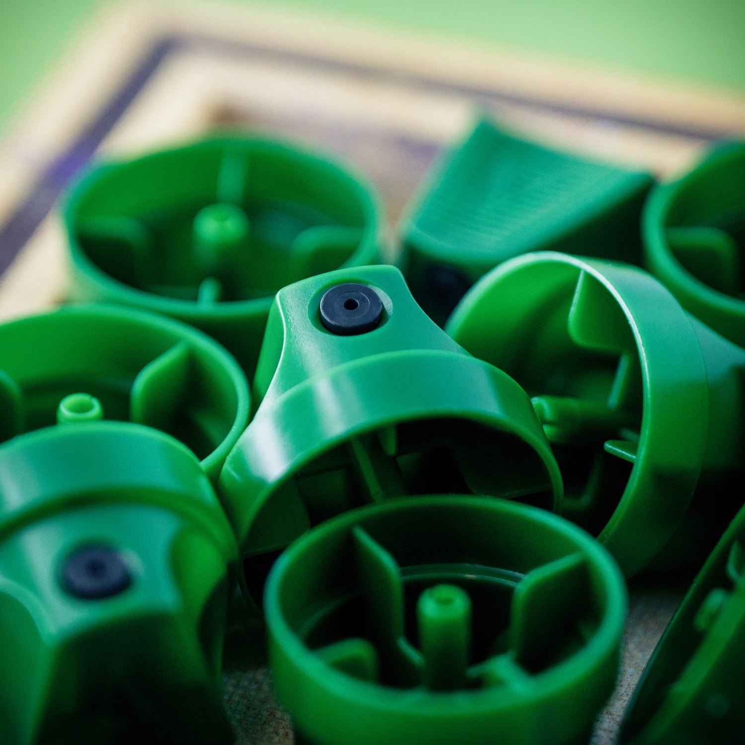 Spray Paint Accessories