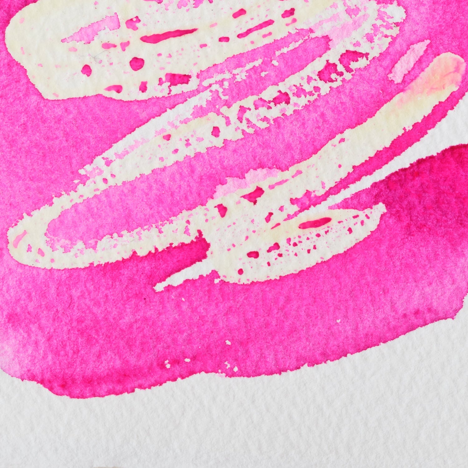 Watercolour Mediums & Varnishes