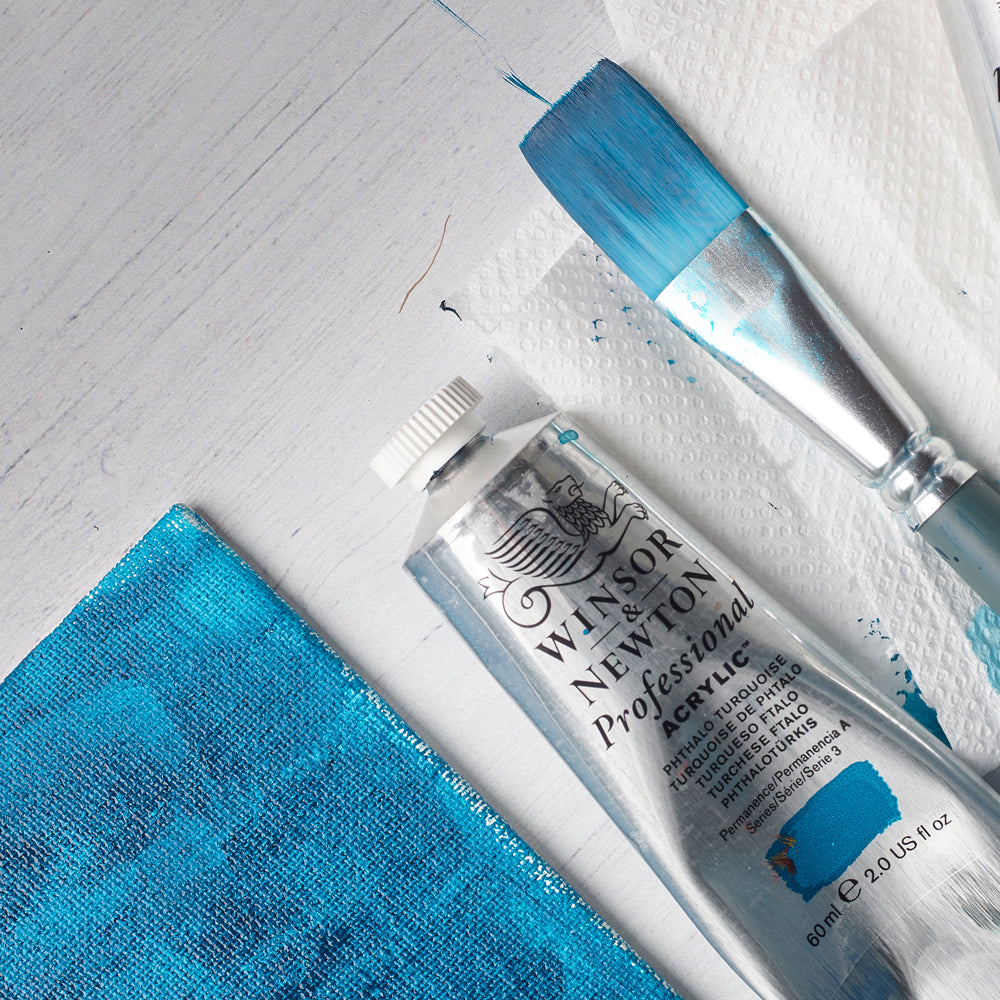 Winsor & Newton Art Supplies