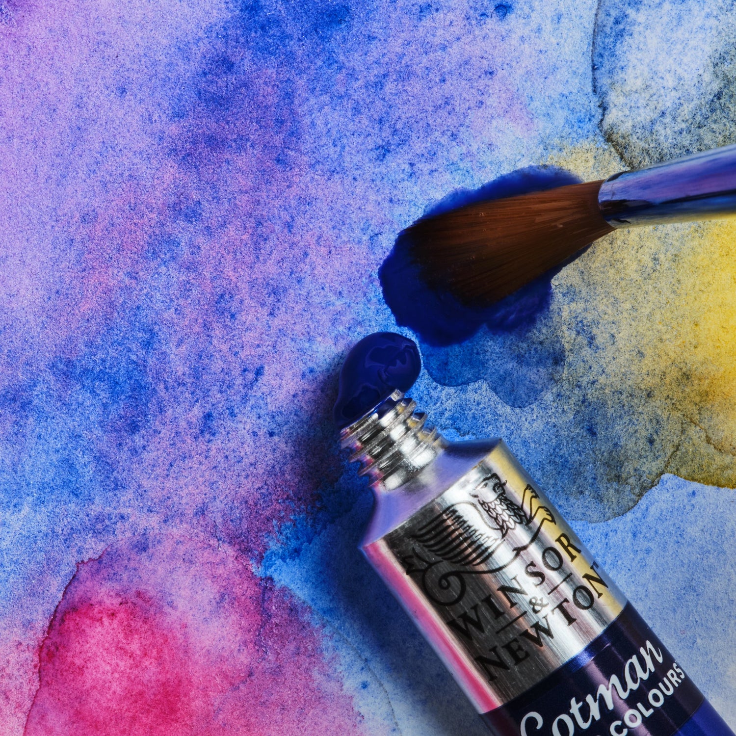 Winsor & Newton Cotman Watercolours