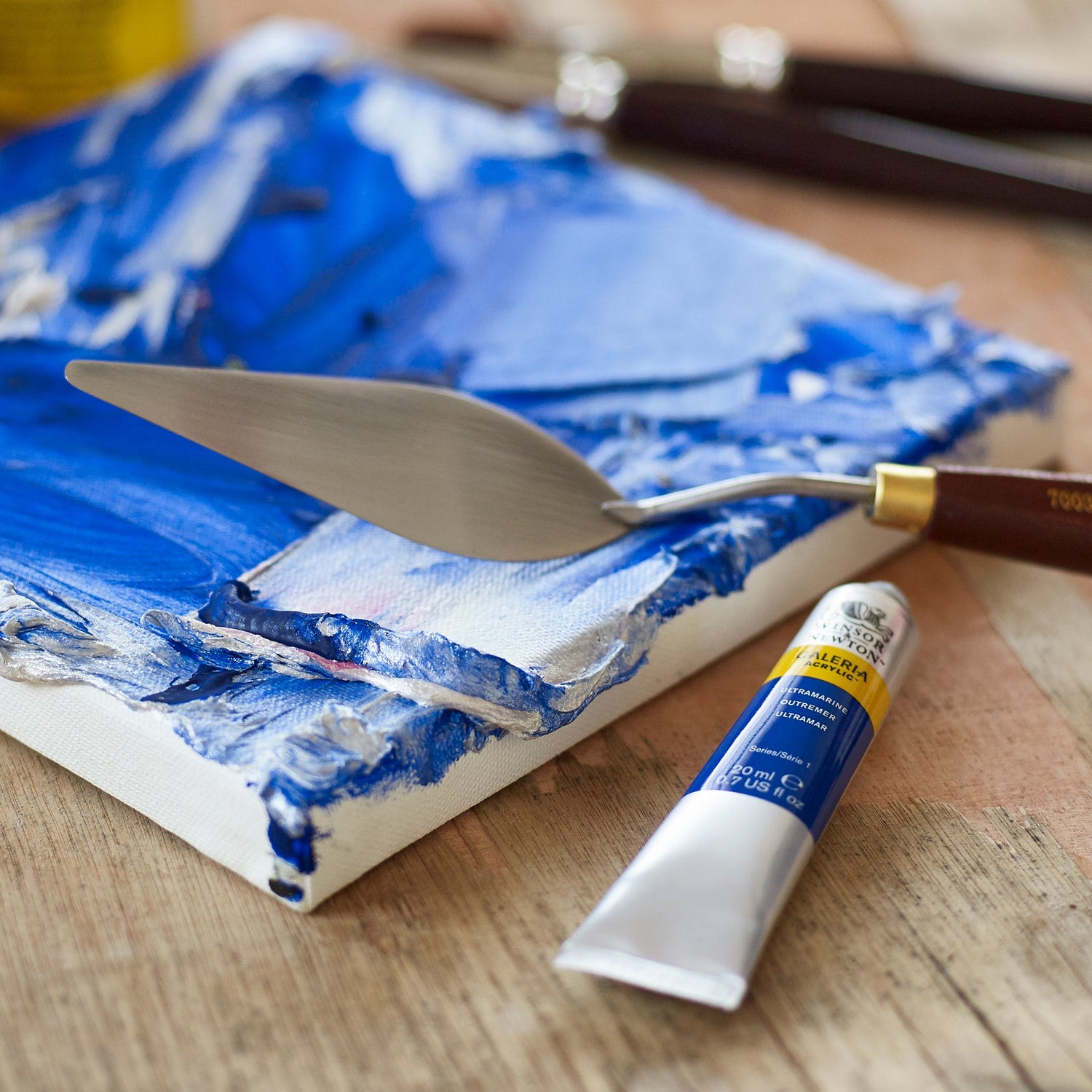 Winsor & Newton Galeria Acrylic Paints