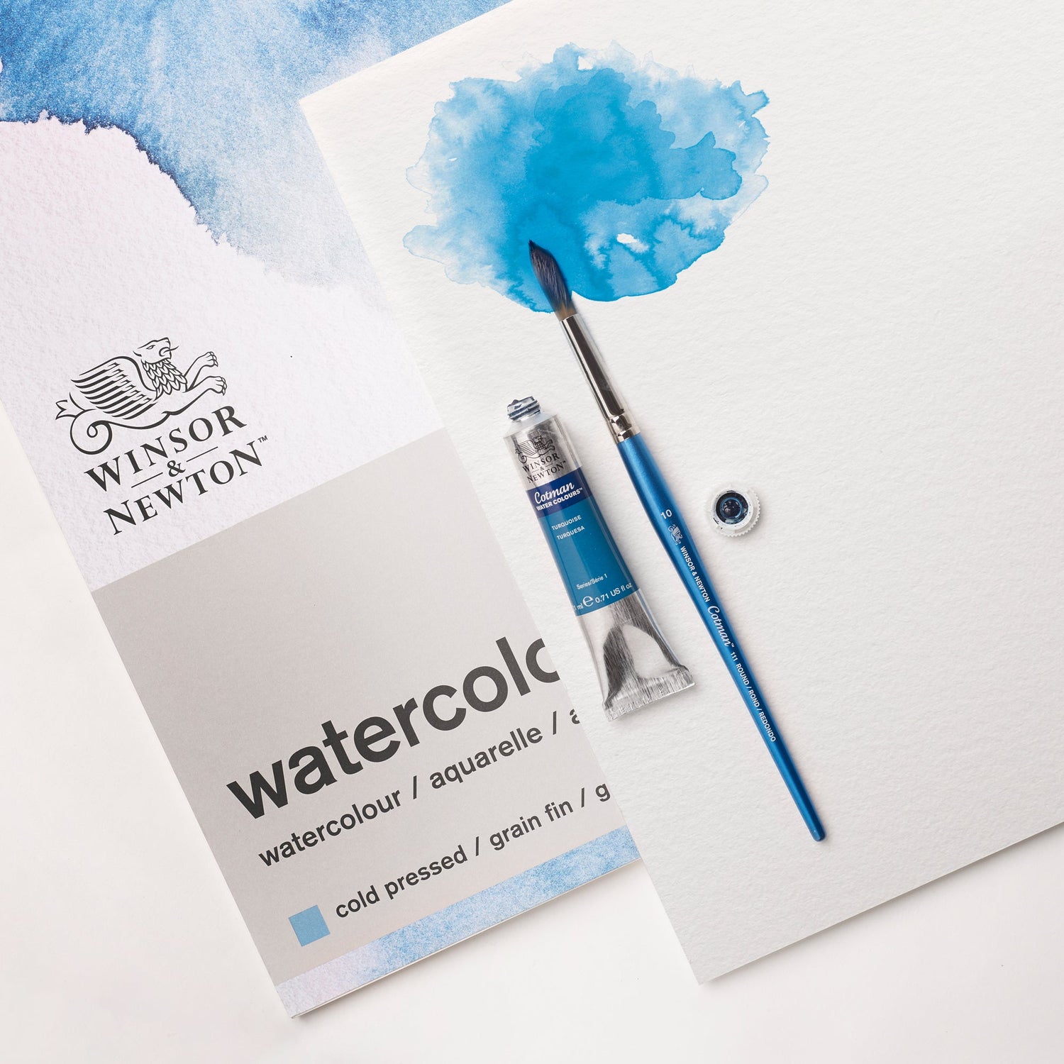 Winsor & Newton Pads and Paper