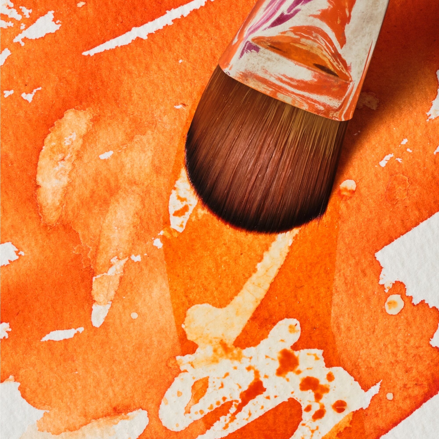 Winsor & Newton Watercolour Mediums