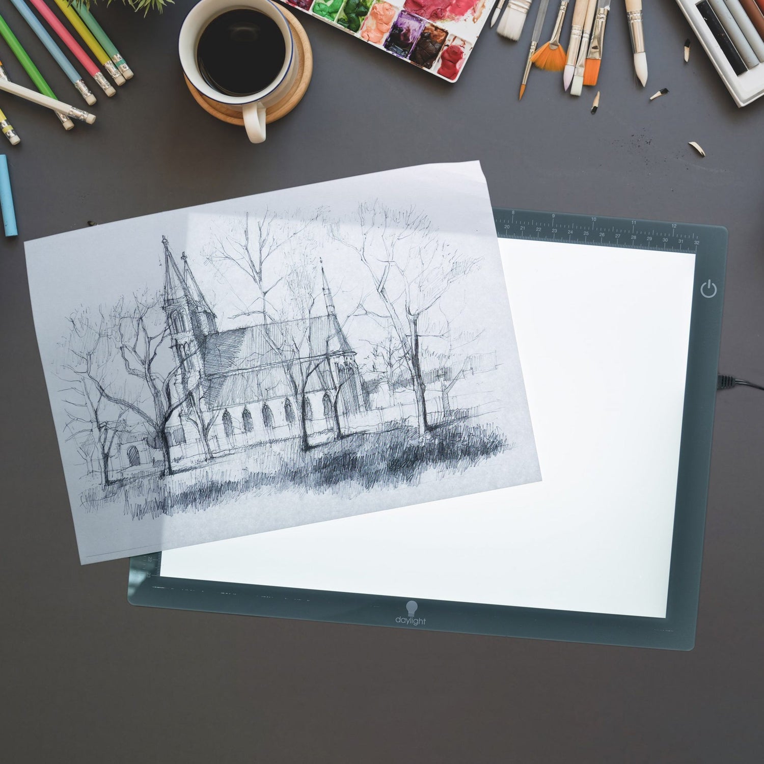 The Daylight Company Lightboxes