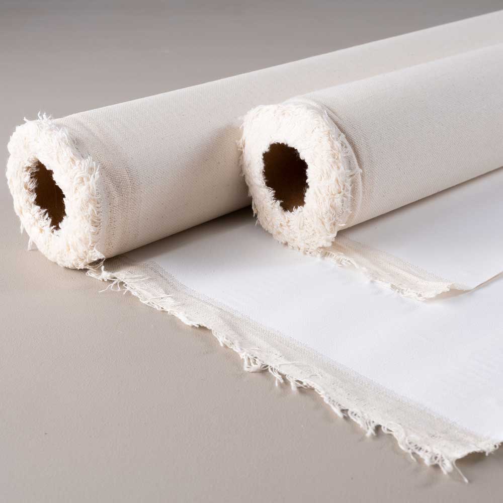 Buy Artists' Canvas Rolls Online – ARTdiscount