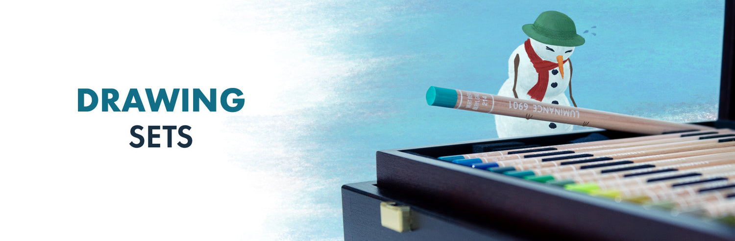 Gifts for Illustrators