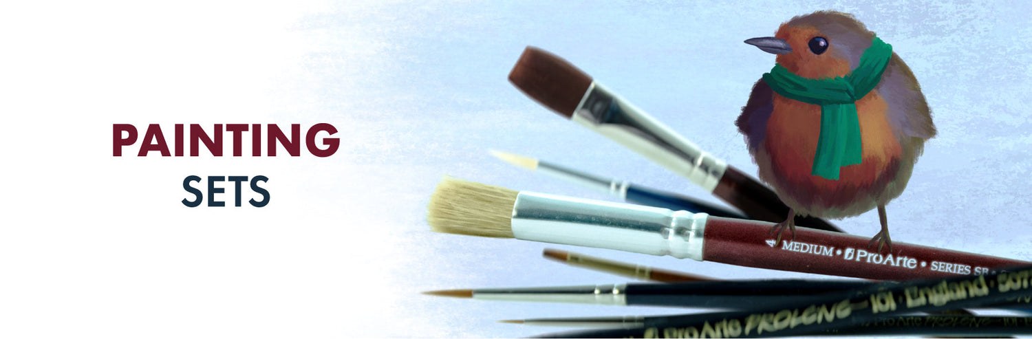 Gifts for Acrylic Artists