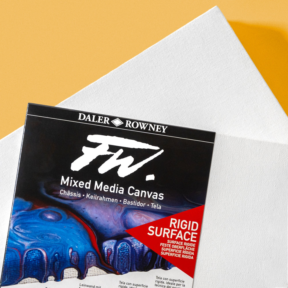 Buy Daler-Rowney Art Supplies with ARTdiscount