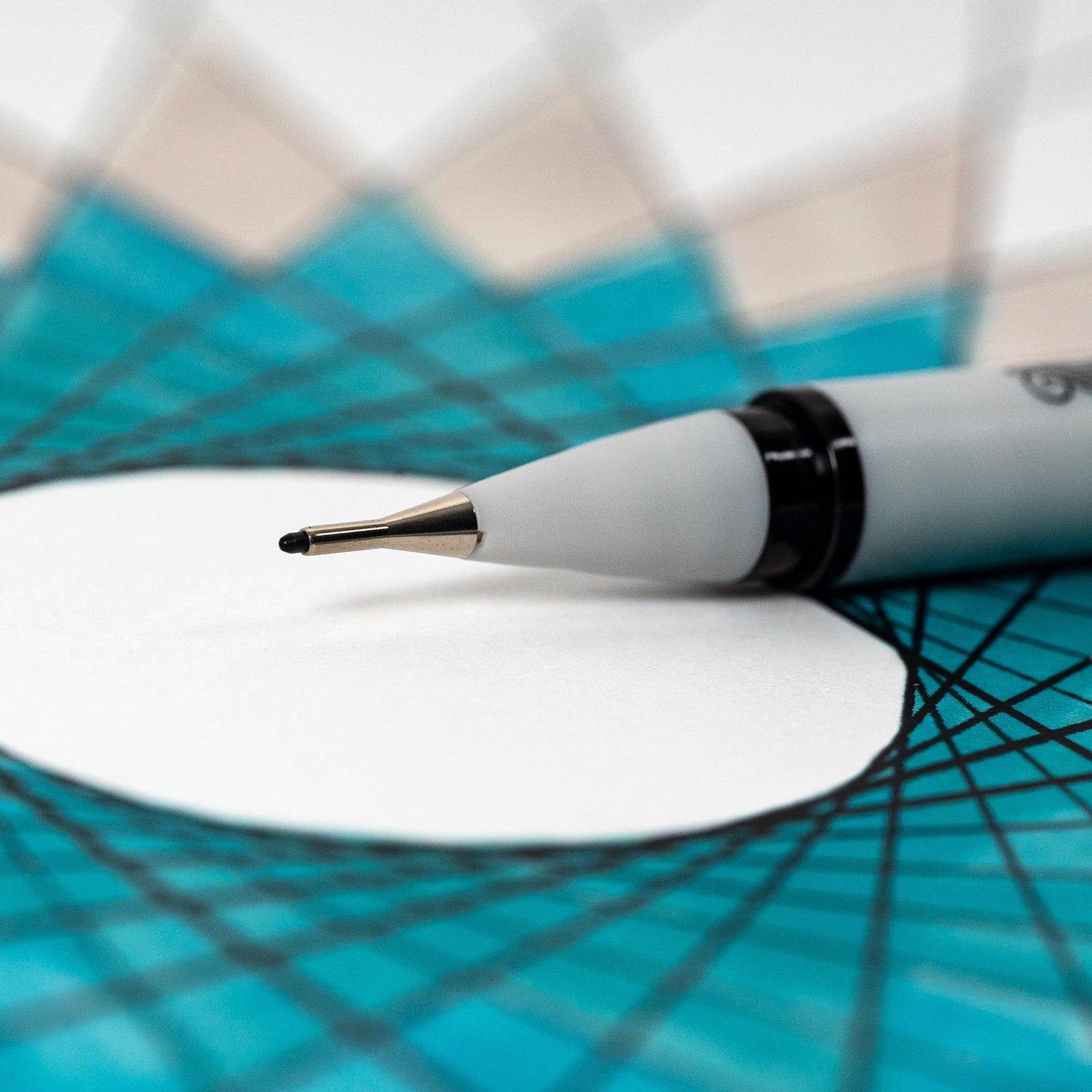 Technical Pens & Pencils