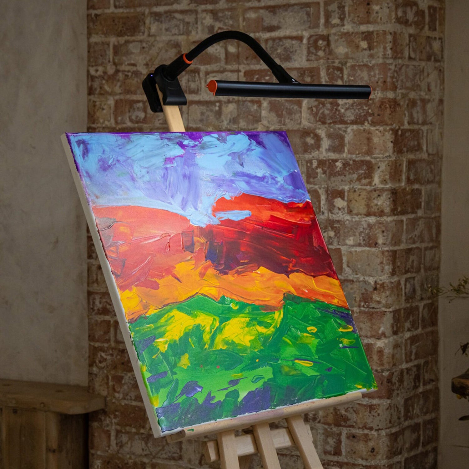 The Daylight Company Artists' Lighting Solutions