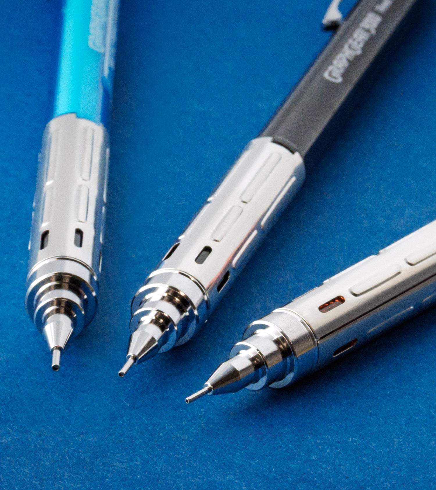 Pentel Automatic Pencils