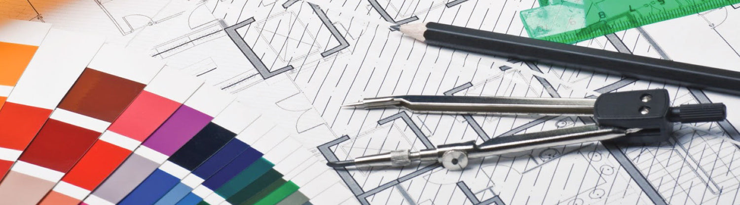 Graphic & Technical Drawing