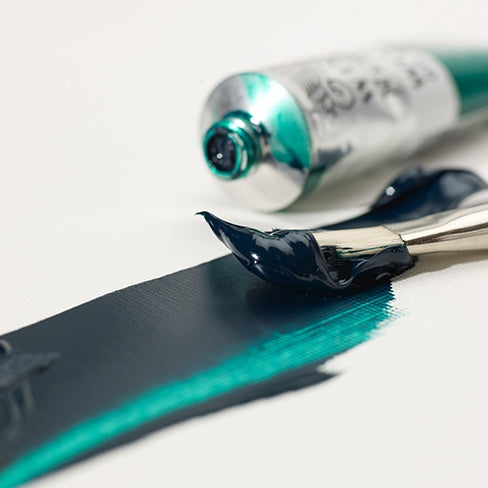Winsor & Newton Winton Brushes