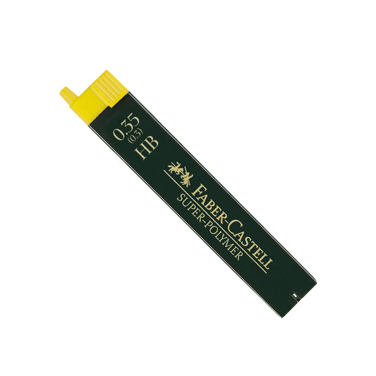 Faber-Castell Super Polymer Leads