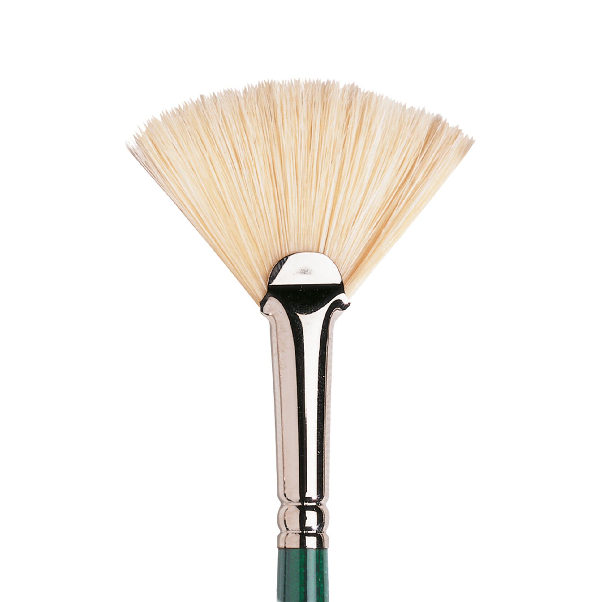 Winsor & Newton Winton Hog Brush - Fan - Size 5