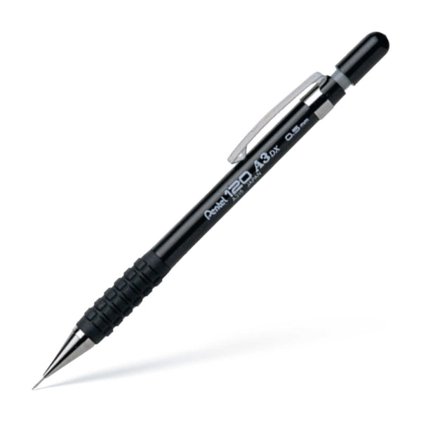 Pentel 120 A3 Automatic Pencils