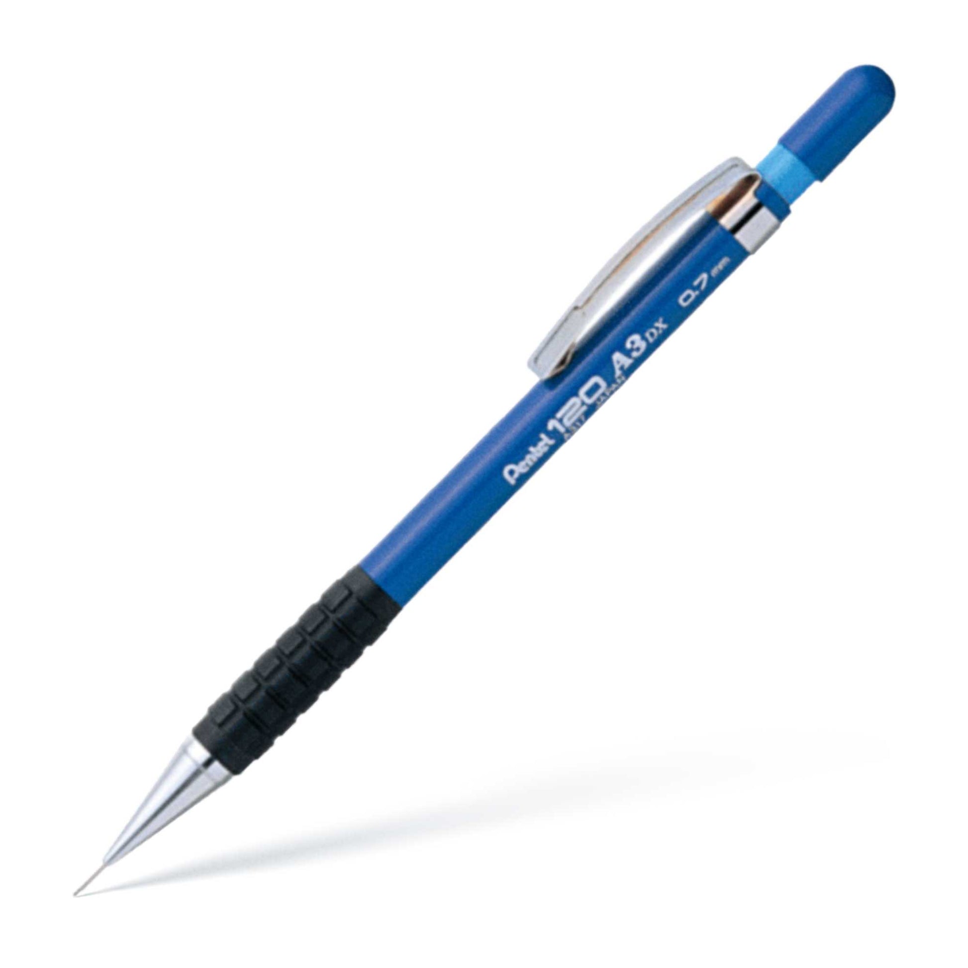 Pentel 120 A3 Automatic Pencils - 0.7