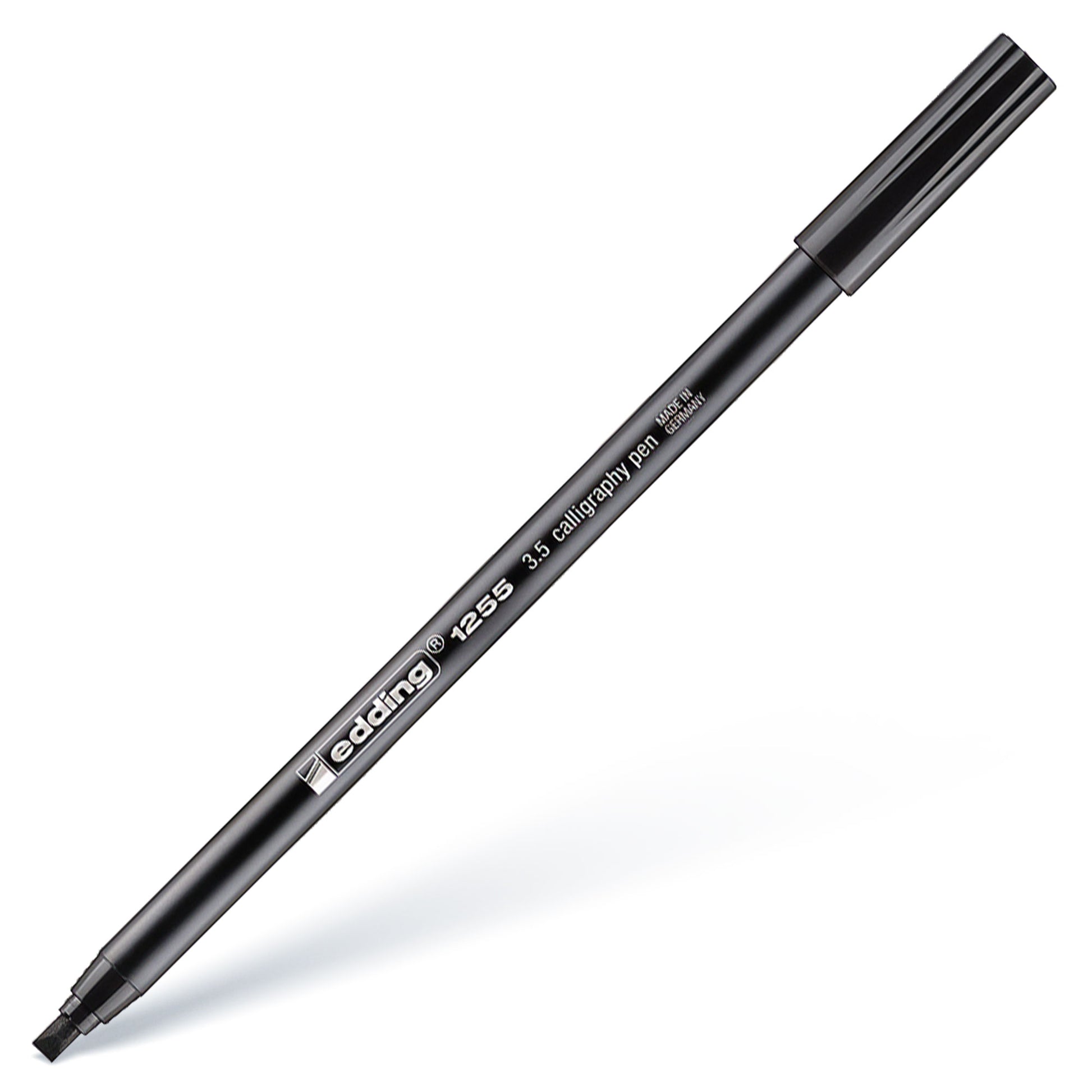 Edding 1255 Calligraphy Pen - 3.5mm