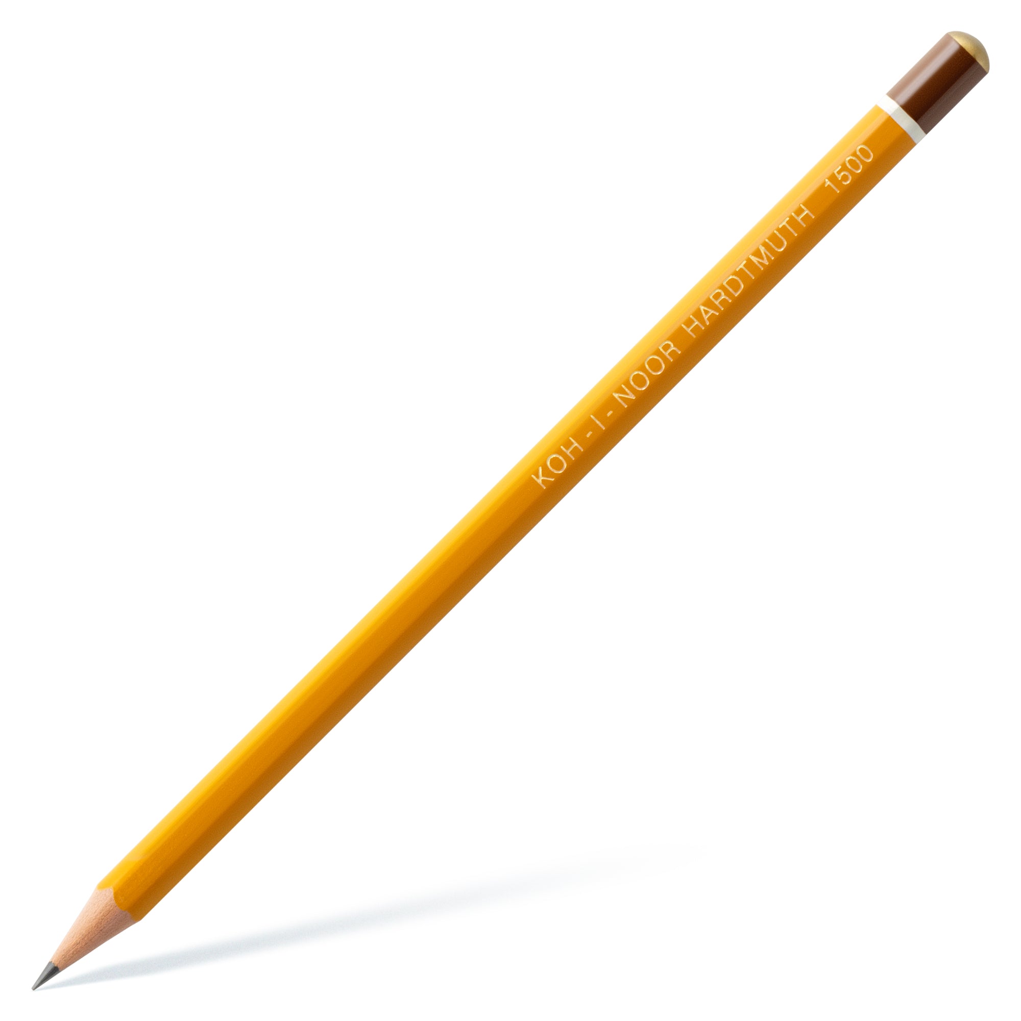 Koh-i-Noor 1550 Sketching Pencil - Individual