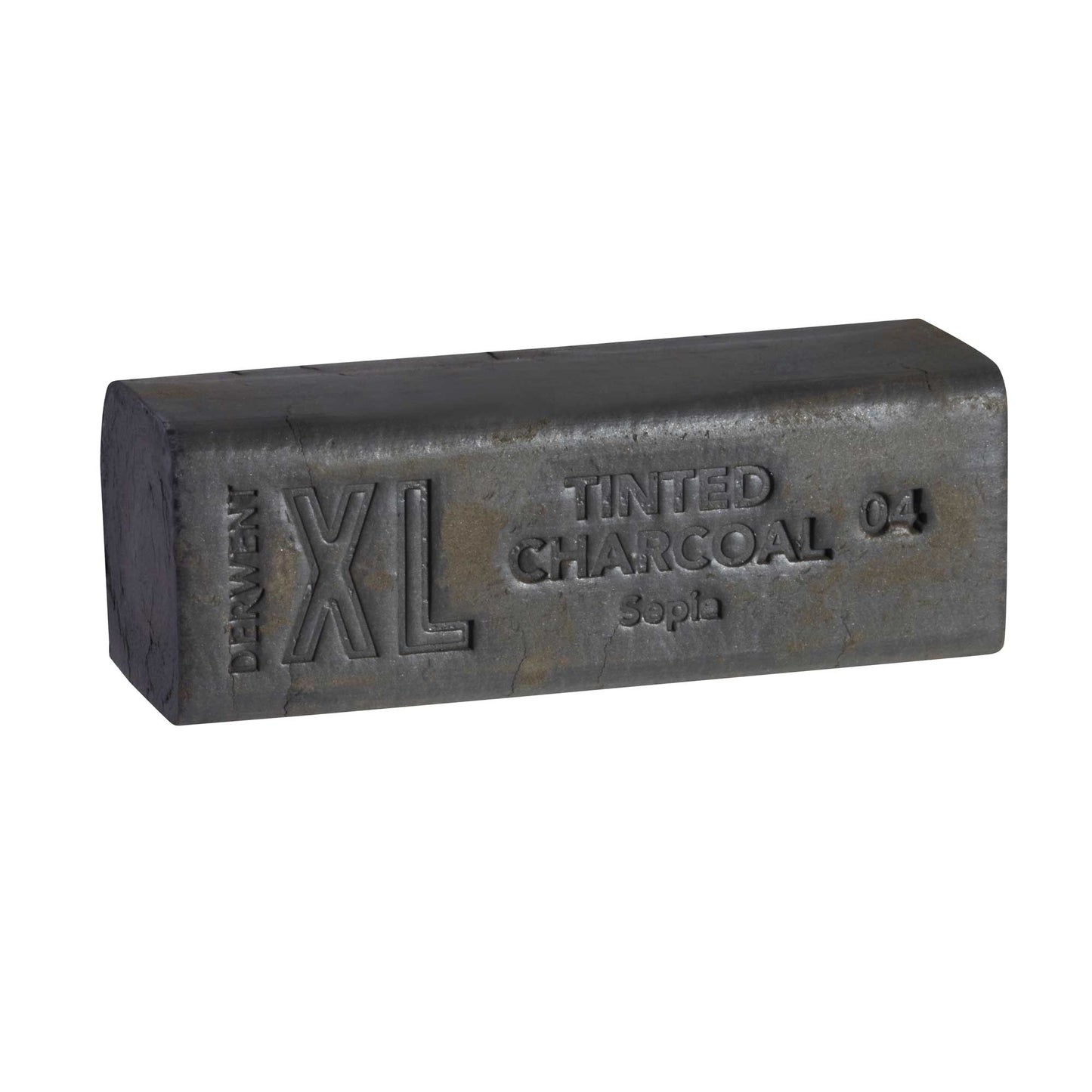 Derwent Tinted Charcoal XL Blocks - Individual Colours