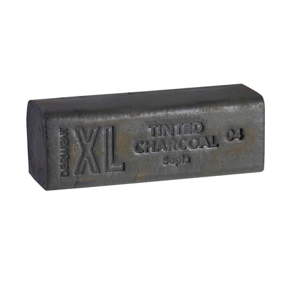 Derwent Tinted Charcoal XL Blocks - Individual Colours