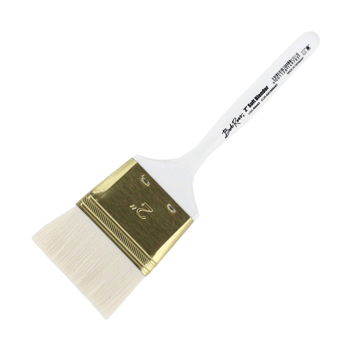 2" Blender Brush R6443
