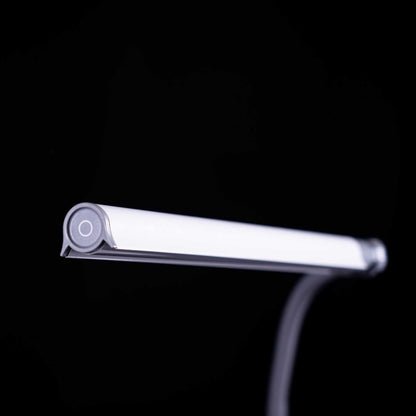 Daylight Company Uno Pro Floor Lamp - Closeup of the light section