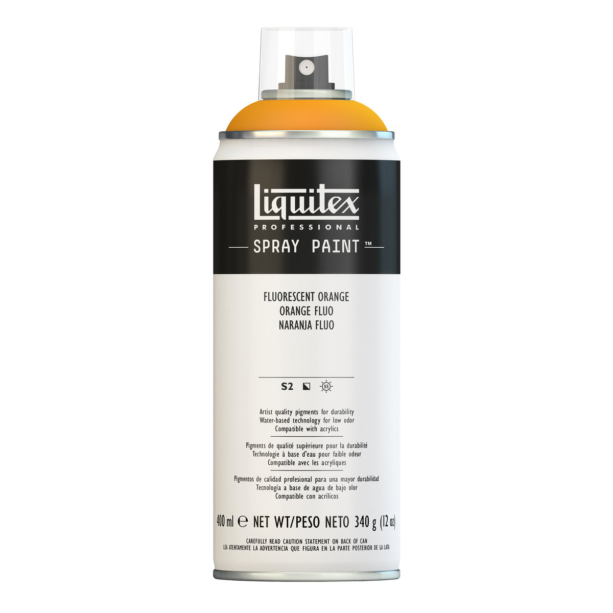 Liquitex Spray Paint 400ml SERIES 2