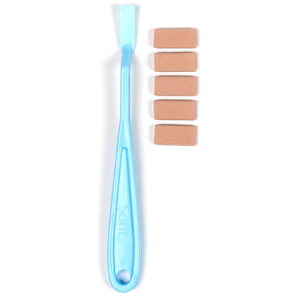 PanPastel - Sofft Knife & Covers - No.2 Flat