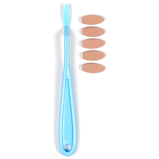 PanPastel - Sofft Knife & Covers - No.3 Oval