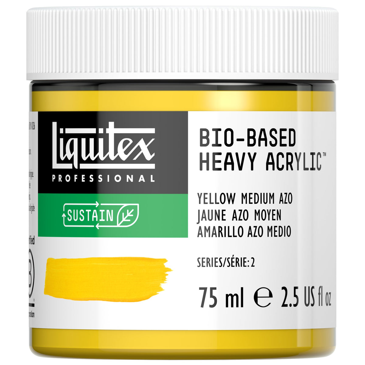 Liquitex Professional Bio-Based Heavy Acrylic 75ml