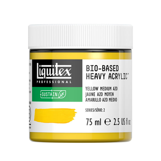 Liquitex Professional Bio-Based Heavy Acrylic - 75ml