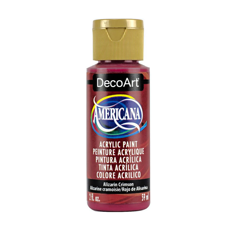Deco Art : Americana : Acrylic Paint : 59ml (2oz)