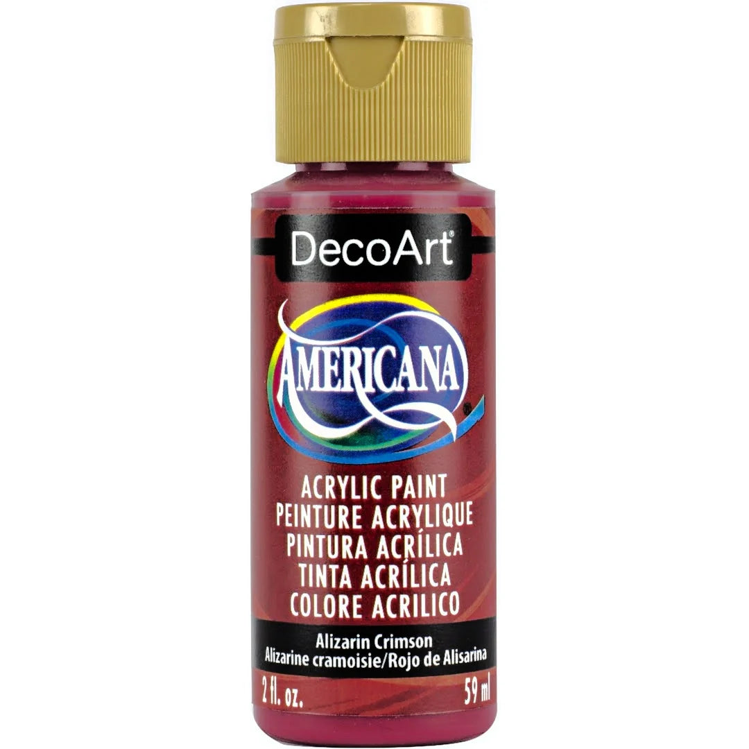 Deco Art : Americana : Acrylic Paint : 59ml (2oz)