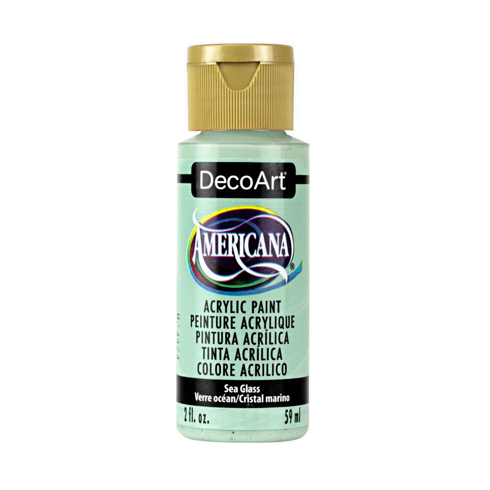 Deco Art : Americana : Acrylic Paint : 59ml (2oz)