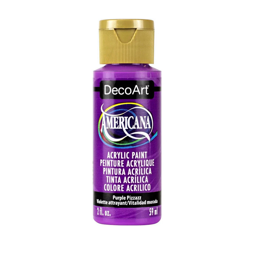 Deco Art : Americana : Acrylic Paint : 59ml (2oz)
