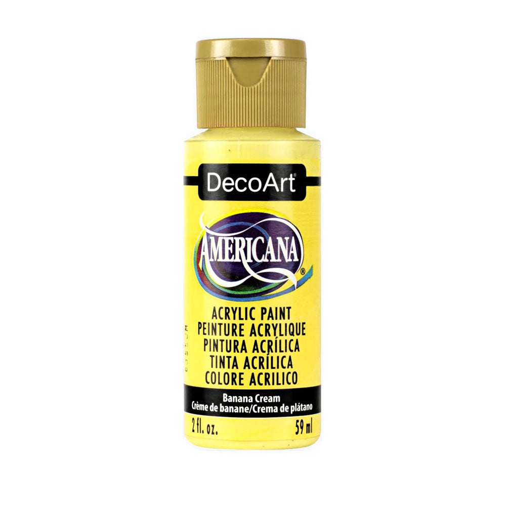 Deco Art : Americana : Acrylic Paint : 59ml (2oz)