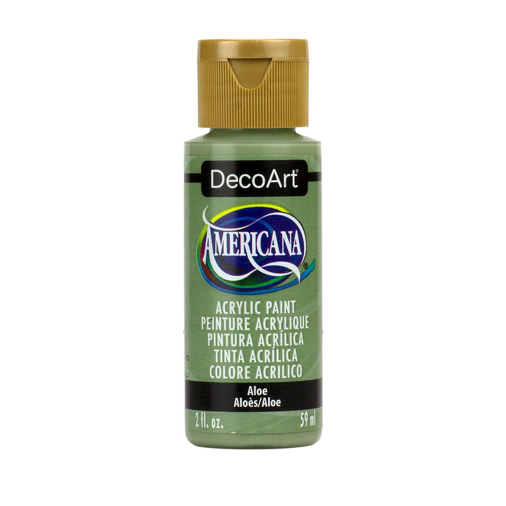 Deco Art : Americana : Acrylic Paint : 59ml (2oz)