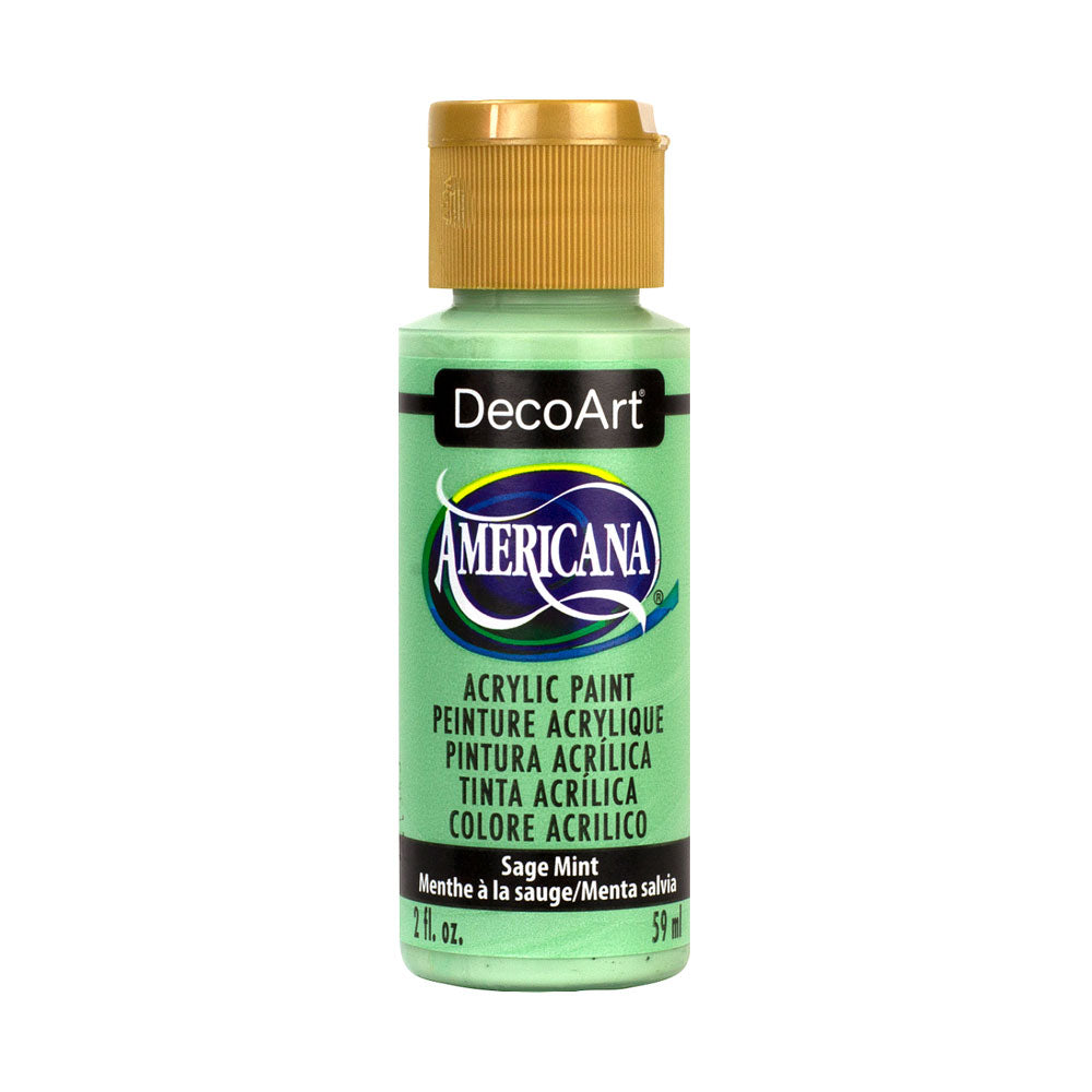 Deco Art : Americana : Acrylic Paint : 59ml (2oz)