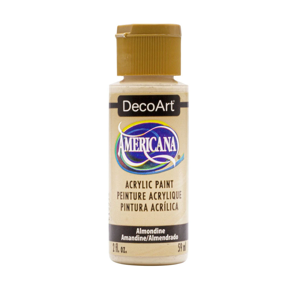 Deco Art : Americana : Acrylic Paint : 59ml (2oz)