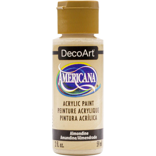 Deco Art : Americana : Acrylic Paint : 59ml (2oz)