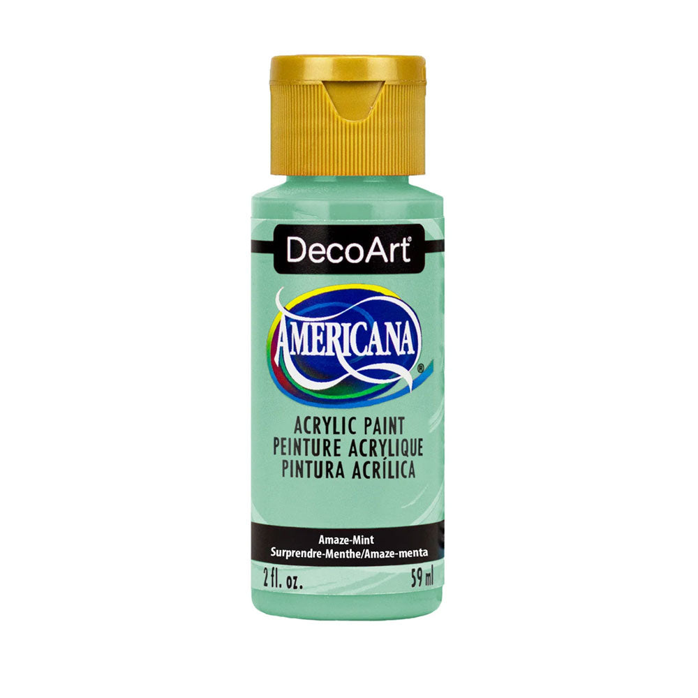 Deco Art : Americana : Acrylic Paint : 59ml (2oz)
